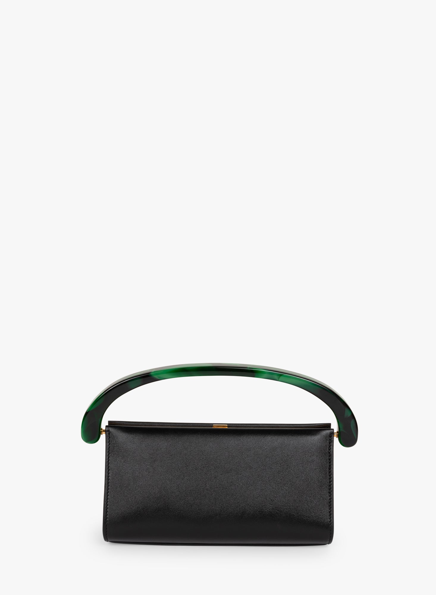 Small Leather Bag