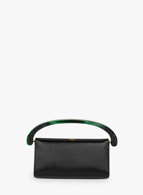 Small Leather Bag