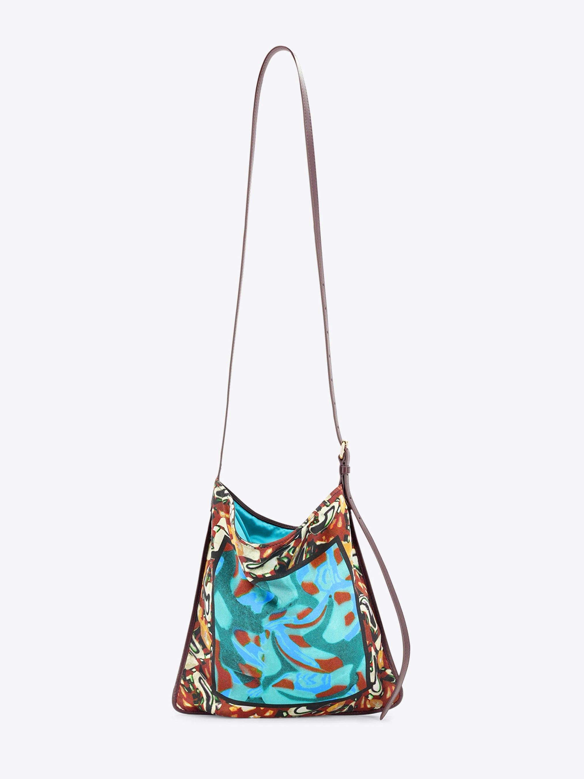 Small Scarf Bag