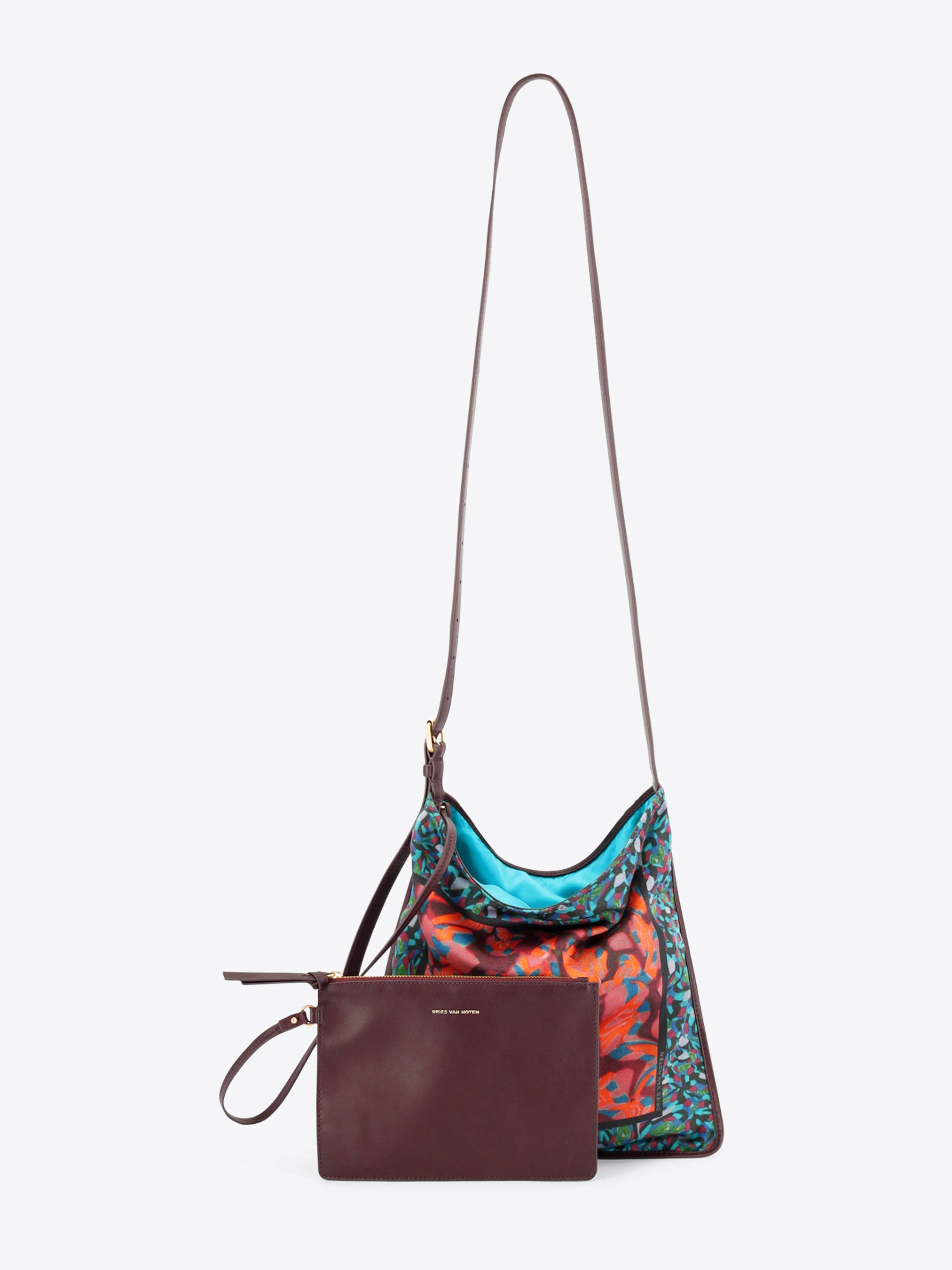 Small Scarf Bag