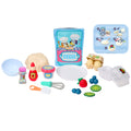 Creative Chefs™ Bluey - Pavlova Kit - Pretend Dessert Kit with Recipe Cards and Reusable Mix with Step-by-Step Pretend Dessert Making