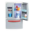 First Fridge - Realistic Pretend Kitchen Fridge with Accessories with Imaginative Home and Cooking Play