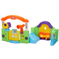 Activity Garden™ - Convertible Infant Activity Center with Two Play Modes with Flexible Activities as Children Grow