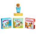 Story Dream Machine™ Random House Berenstain Bears™ Big Day Collection - Three-Story Berenstain Bears Big Day Pack with Words, Images, Lights and Sounds